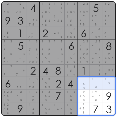 sudoku easy with answers