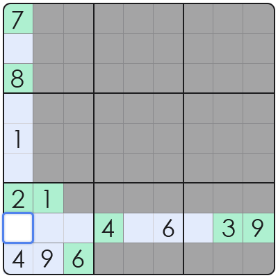 sudoku solver step by step
